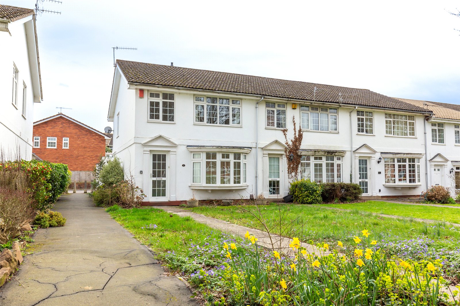 3 bedroom House for sale in Bristol