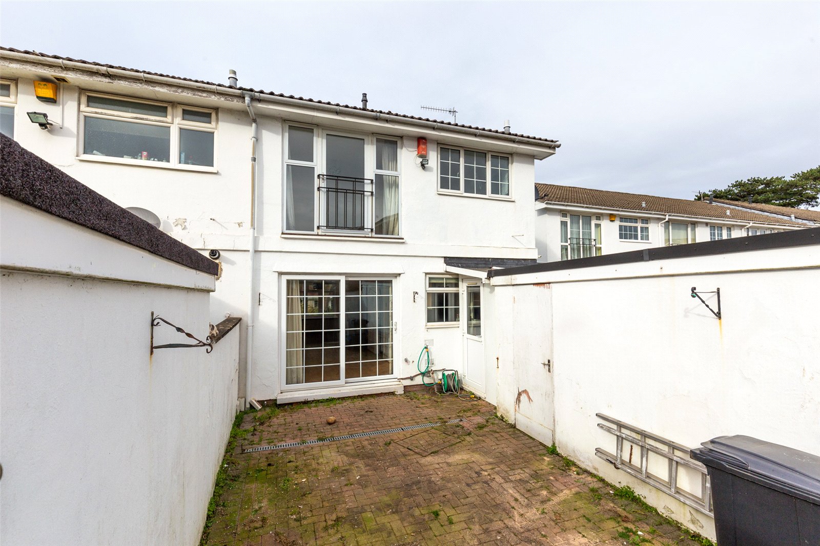 3 bedroom House for sale in Bristol