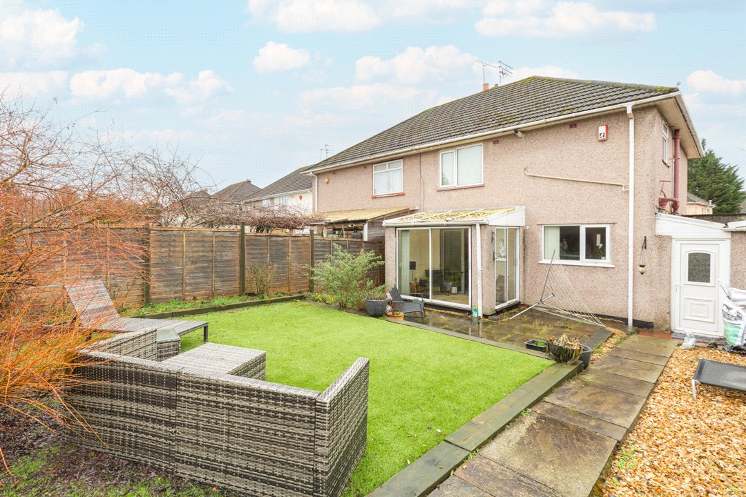 3 bedroom House for sale in Bristol