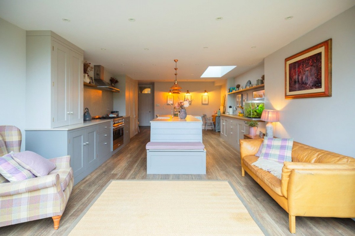 Westbury-on-Trym, Bristol