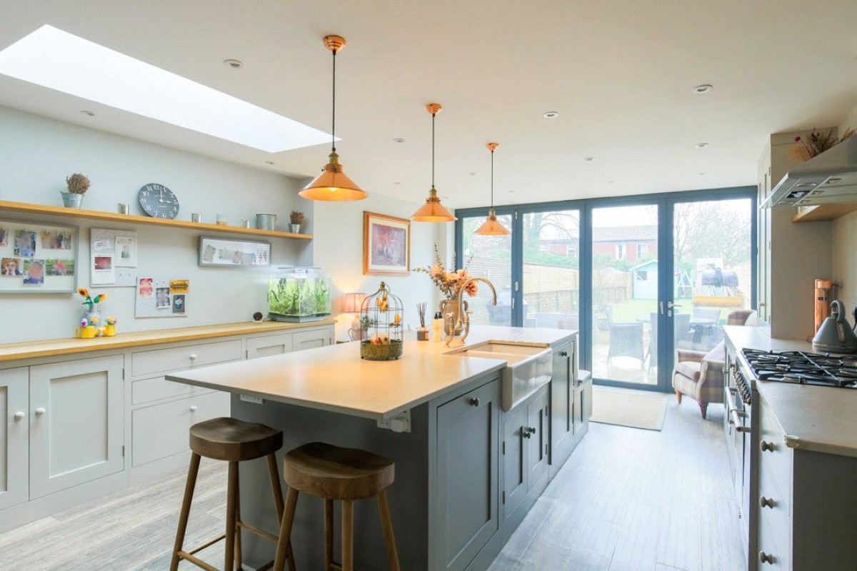 Westbury-on-Trym, Bristol