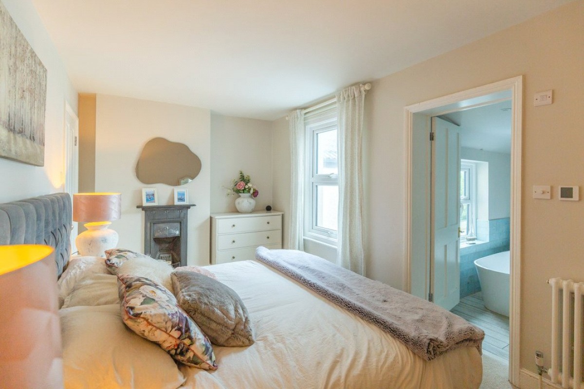 Westbury-on-Trym, Bristol