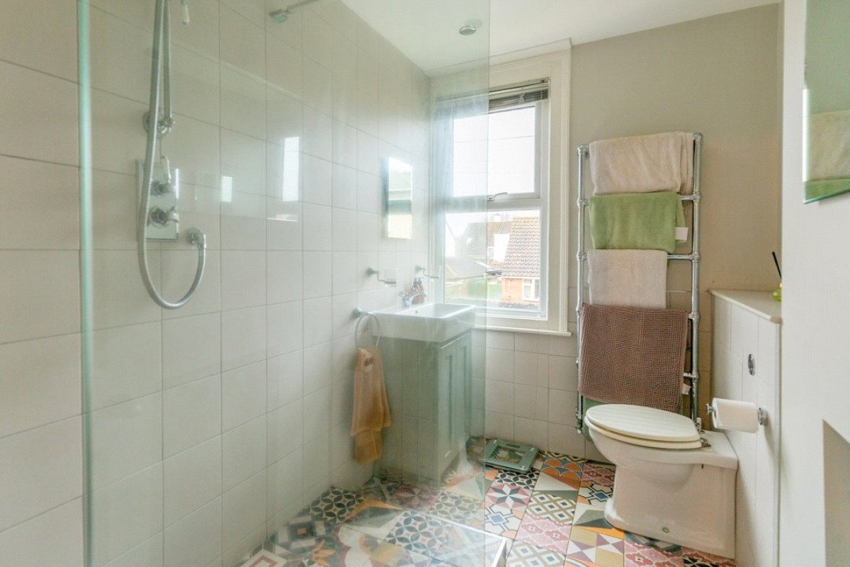 Westbury-on-Trym, Bristol