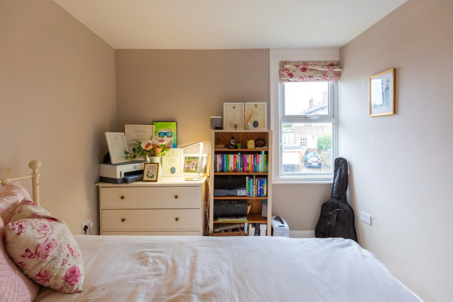 Westbury-on-Trym, Bristol