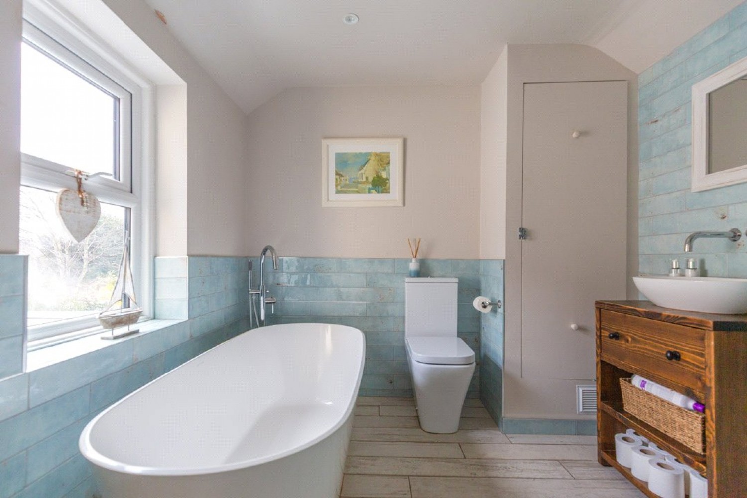 Westbury-on-Trym, Bristol