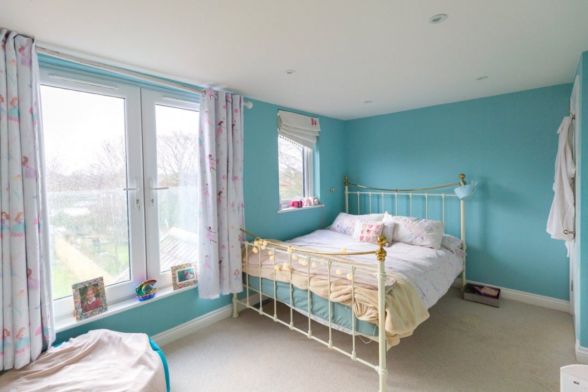 Westbury-on-Trym, Bristol