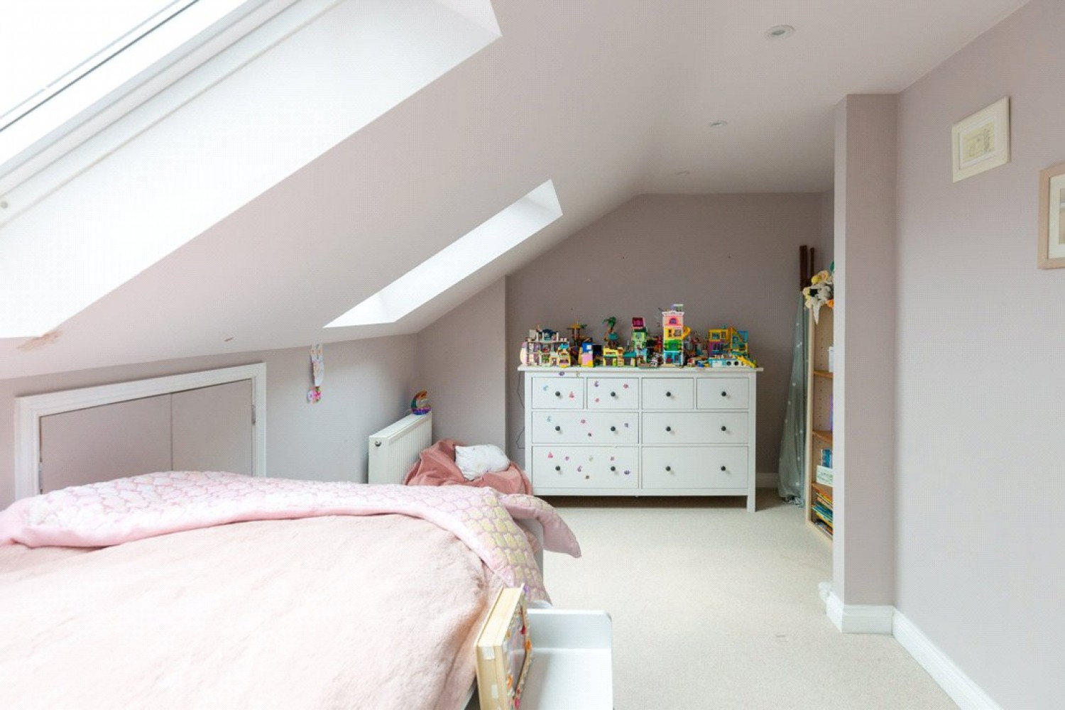 Westbury-on-Trym, Bristol