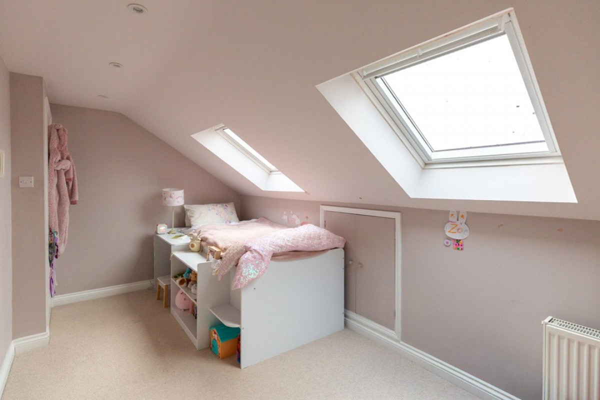 Westbury-on-Trym, Bristol