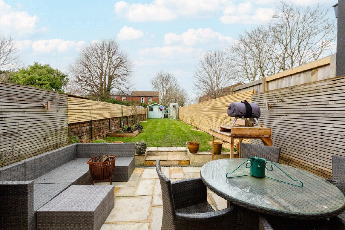 Westbury-on-Trym, Bristol