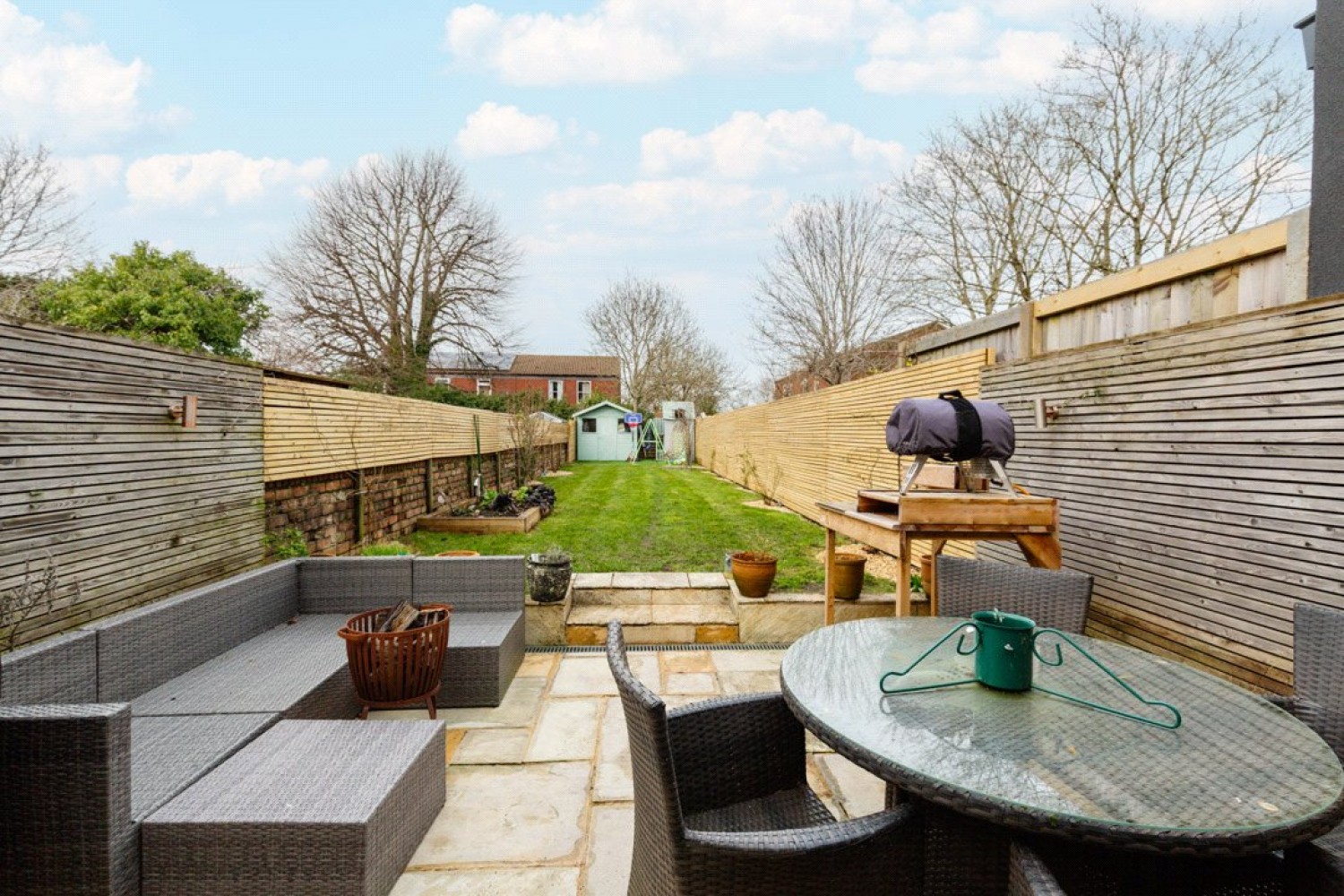 Westbury-on-Trym, Bristol