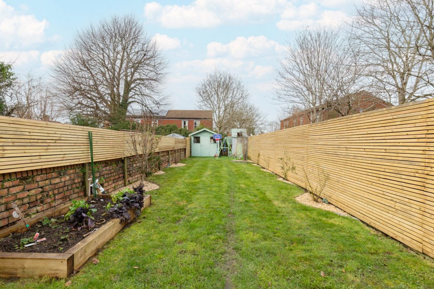 Westbury-on-Trym, Bristol