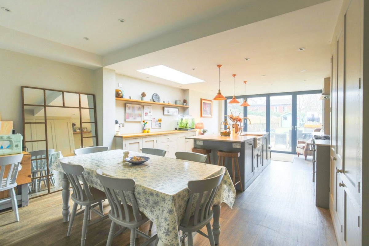 Westbury-on-Trym, Bristol