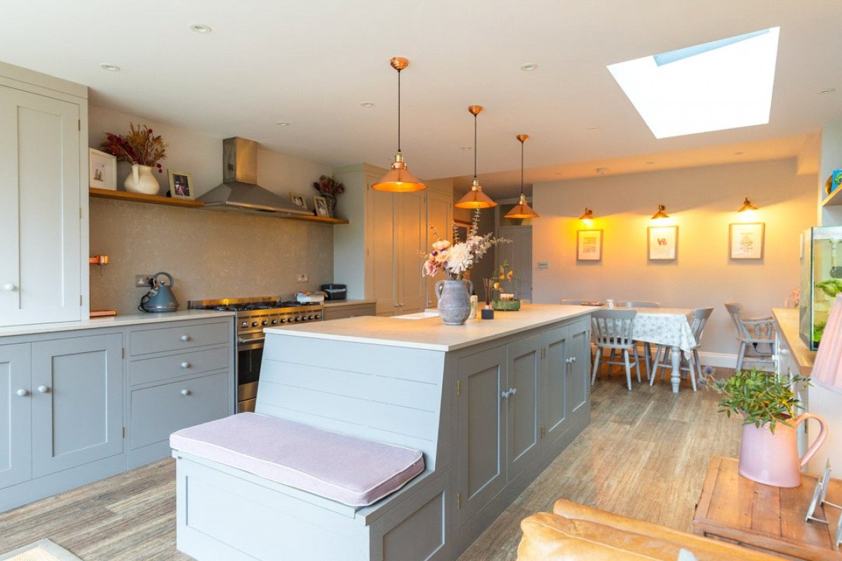 Westbury-on-Trym, Bristol