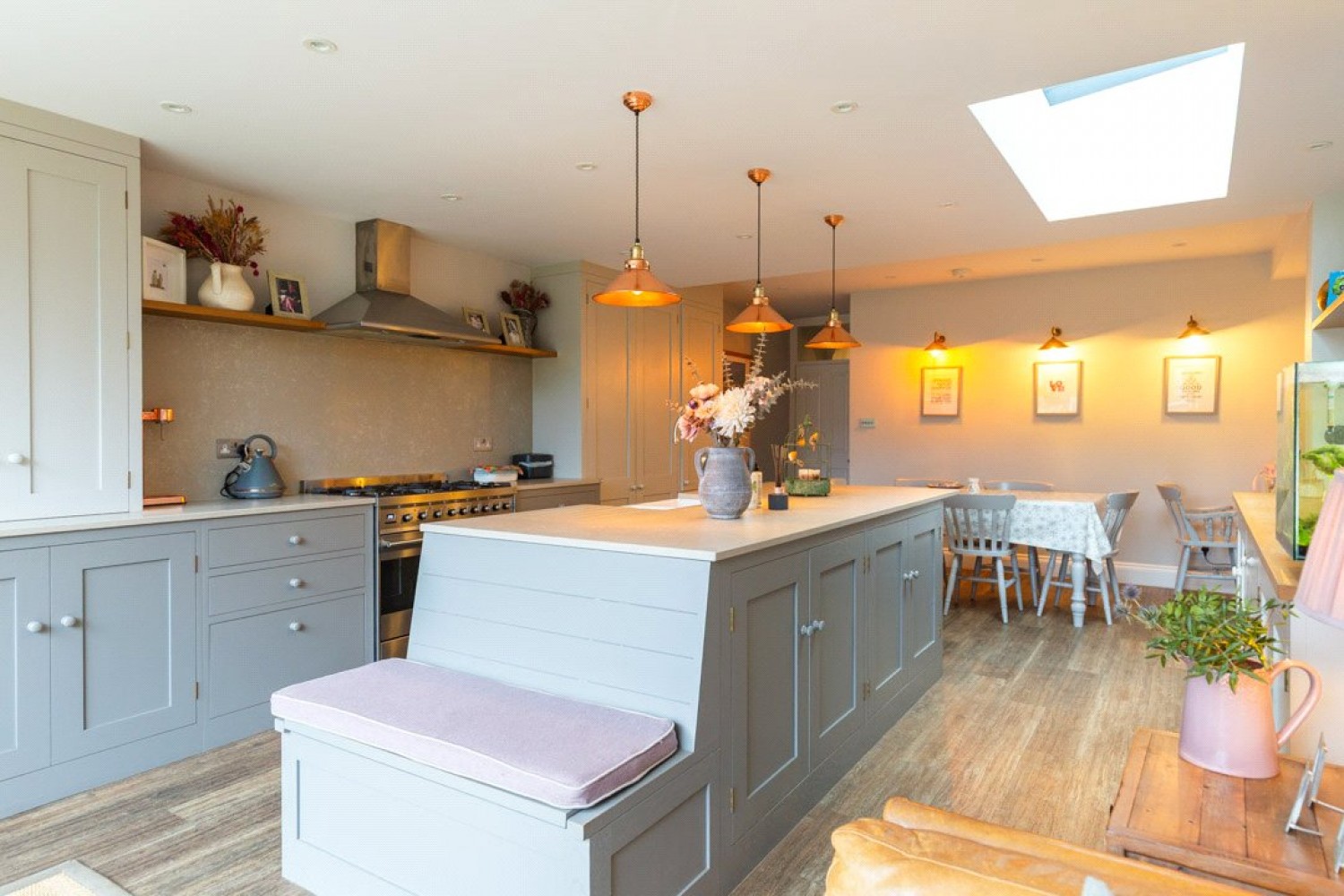 Westbury-on-Trym, Bristol