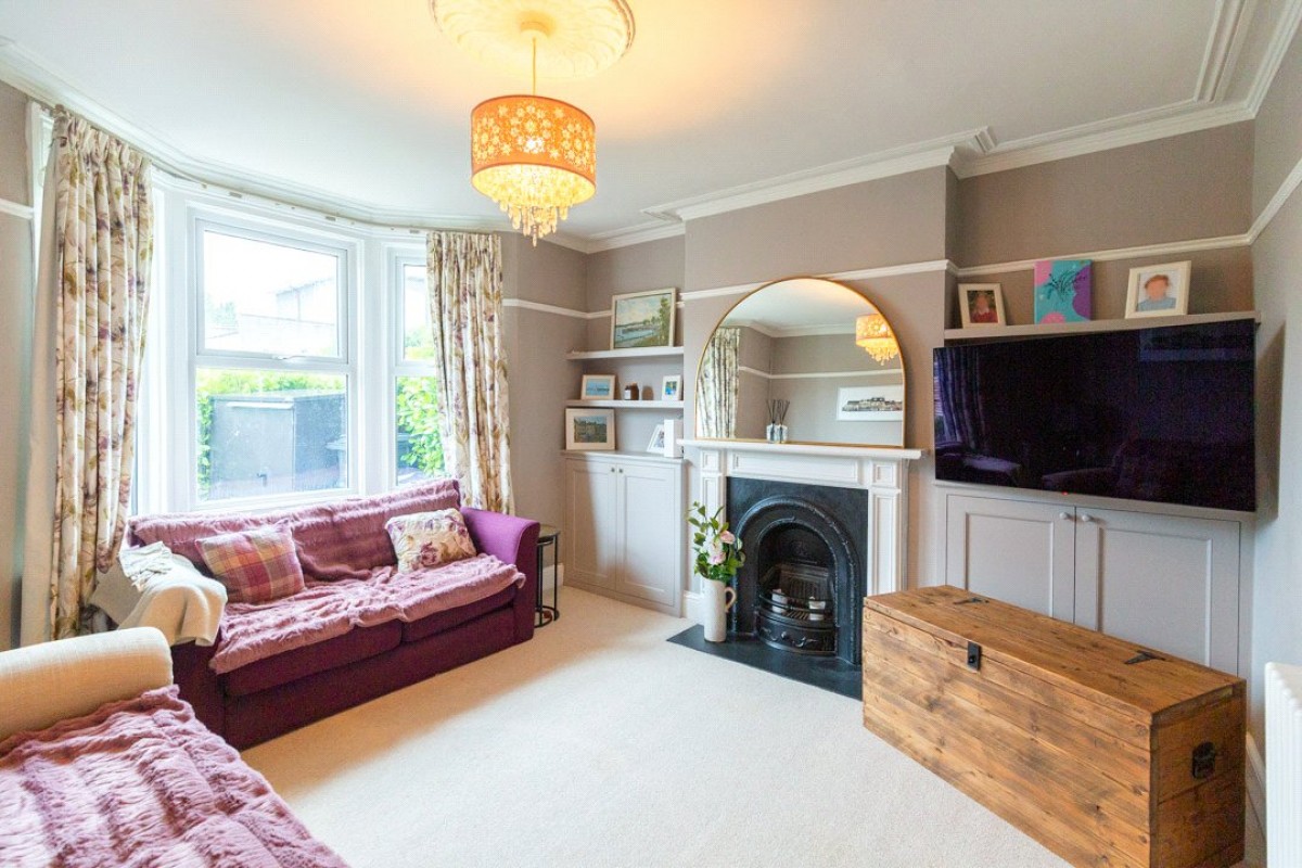 Westbury-on-Trym, Bristol