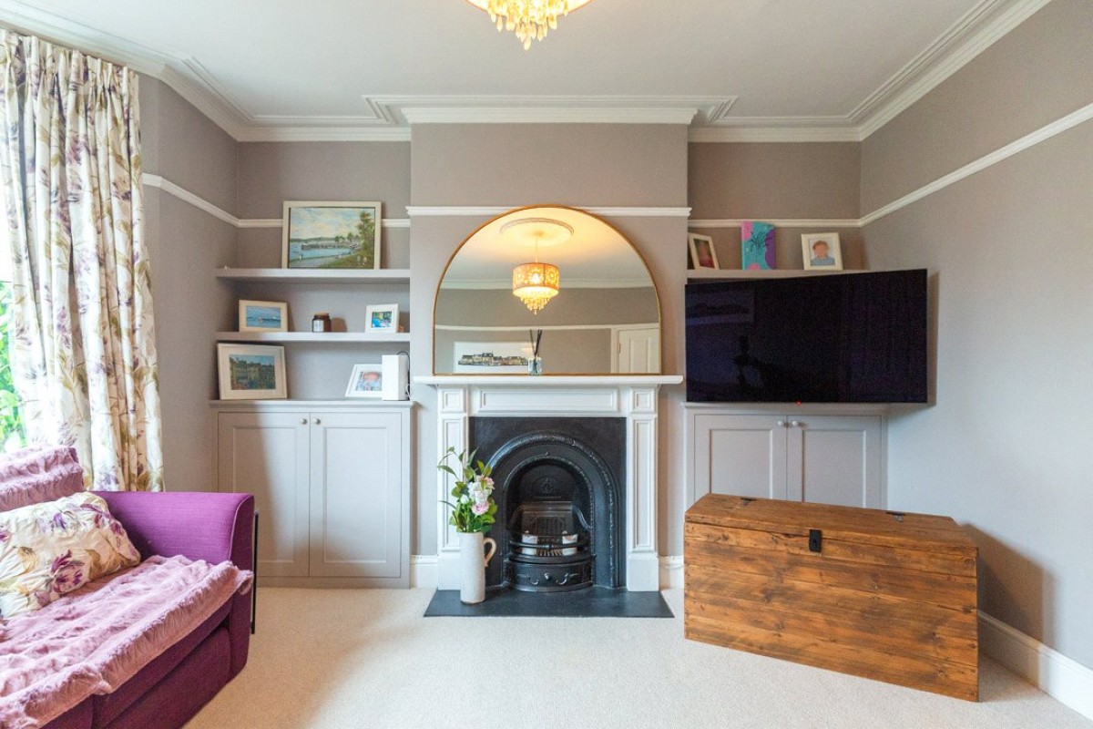 Westbury-on-Trym, Bristol