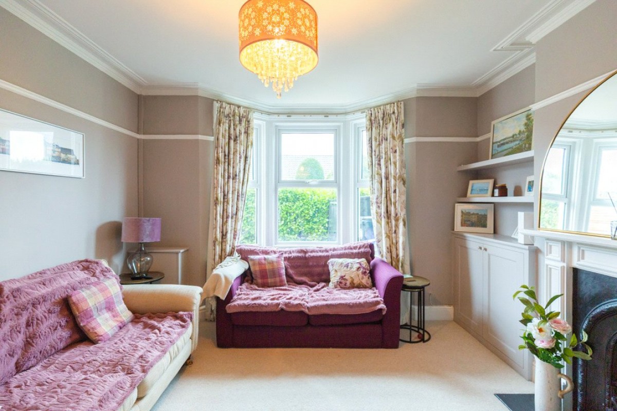 Westbury-on-Trym, Bristol