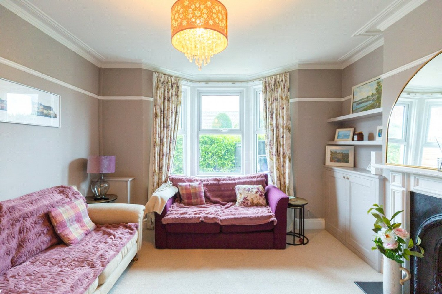 Westbury-on-Trym, Bristol