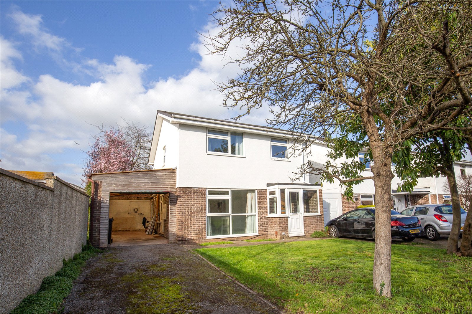 4 bedroom House for sale in Bristol