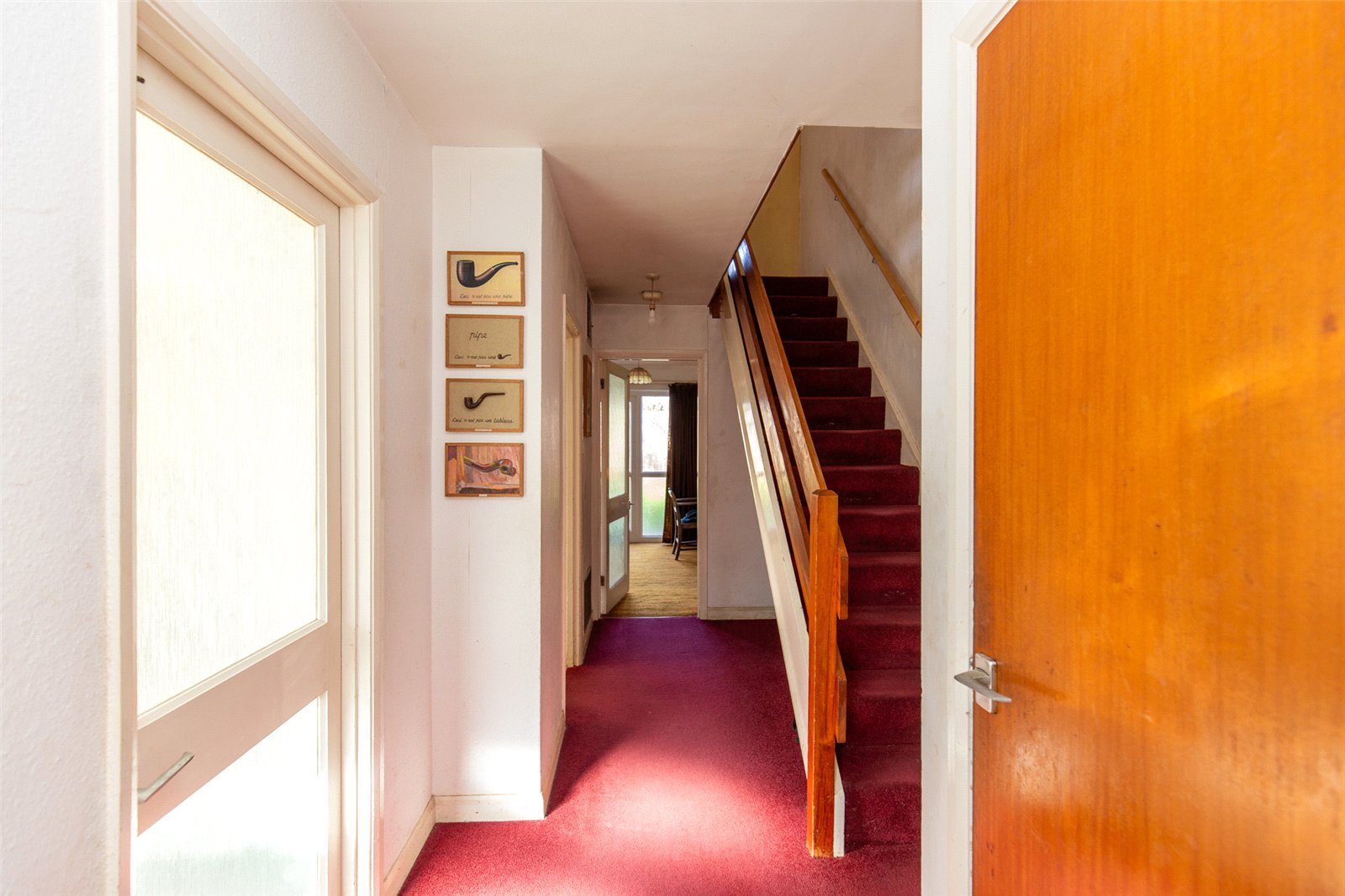 4 bedroom House for sale in Bristol