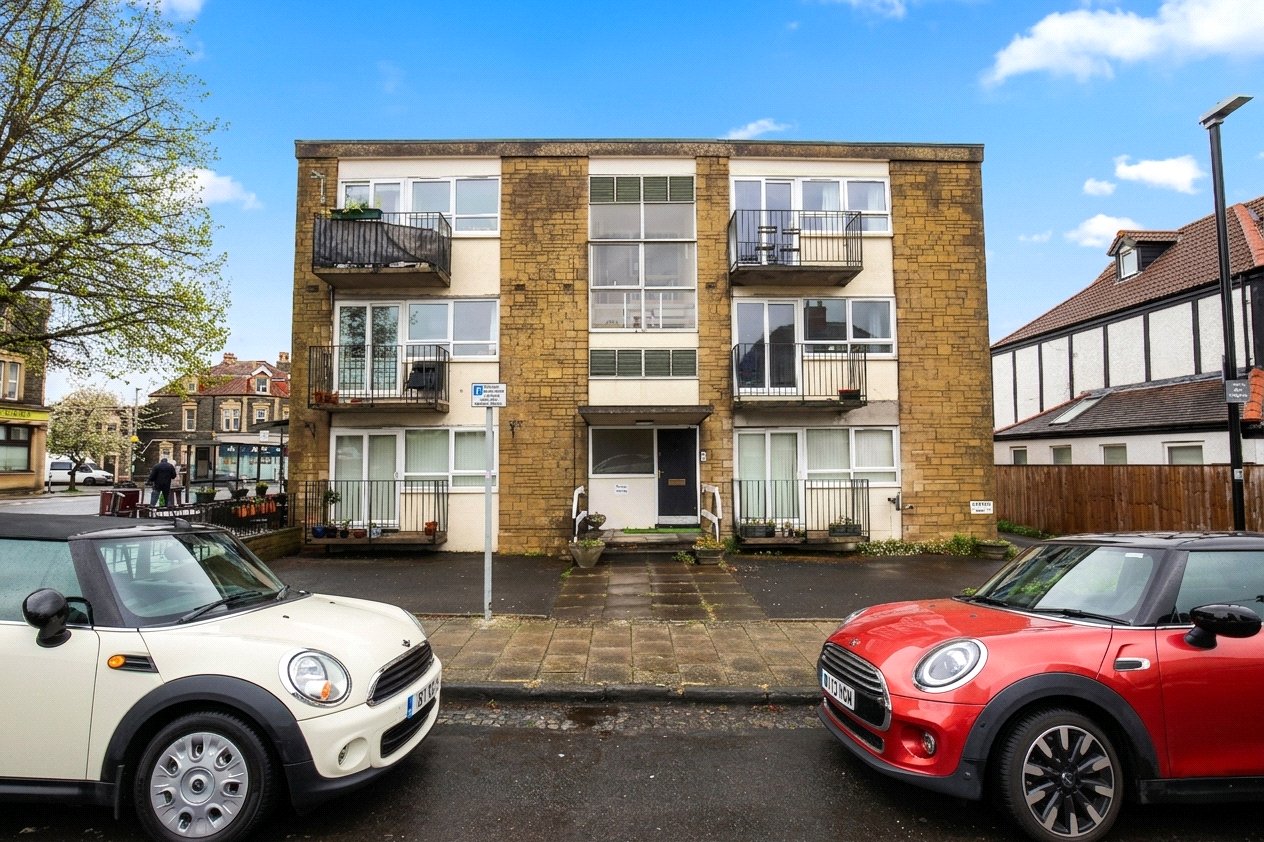 2 bedroom Flat for sale in Bristol