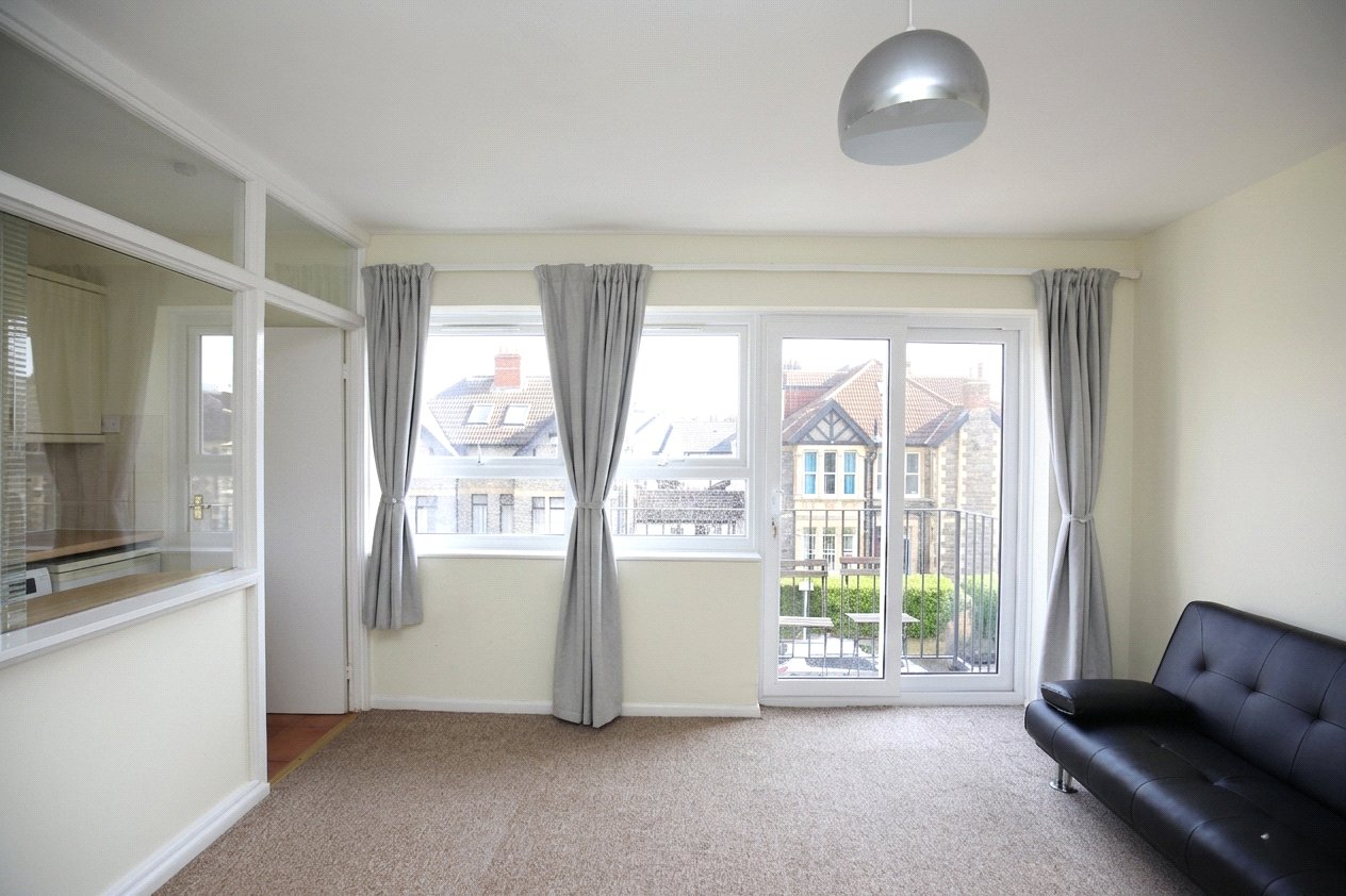 2 bedroom Flat for sale in Bristol