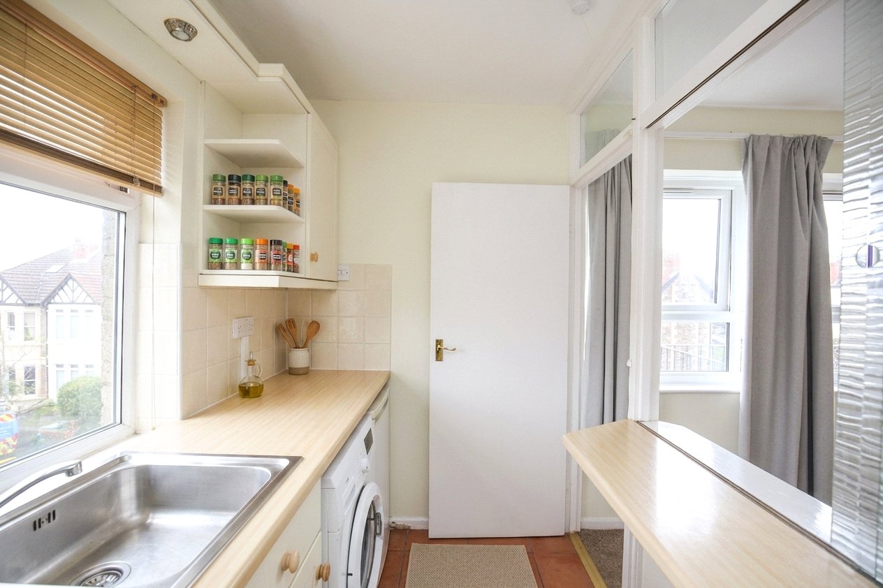 2 bedroom Flat for sale in Bristol