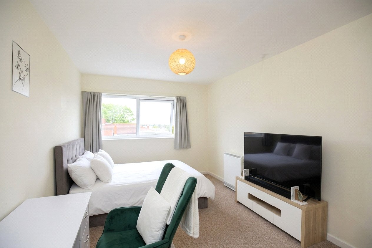 2 bedroom Flat for sale in Bristol