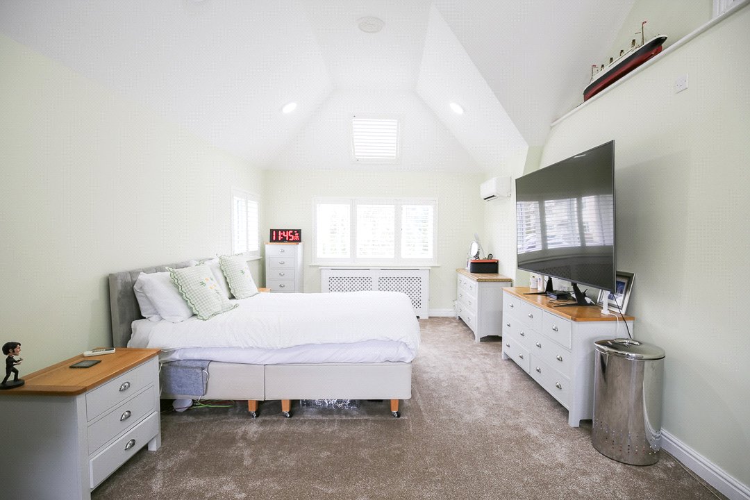 4 bedroom House for sale in Stoke Bishop, Bristol