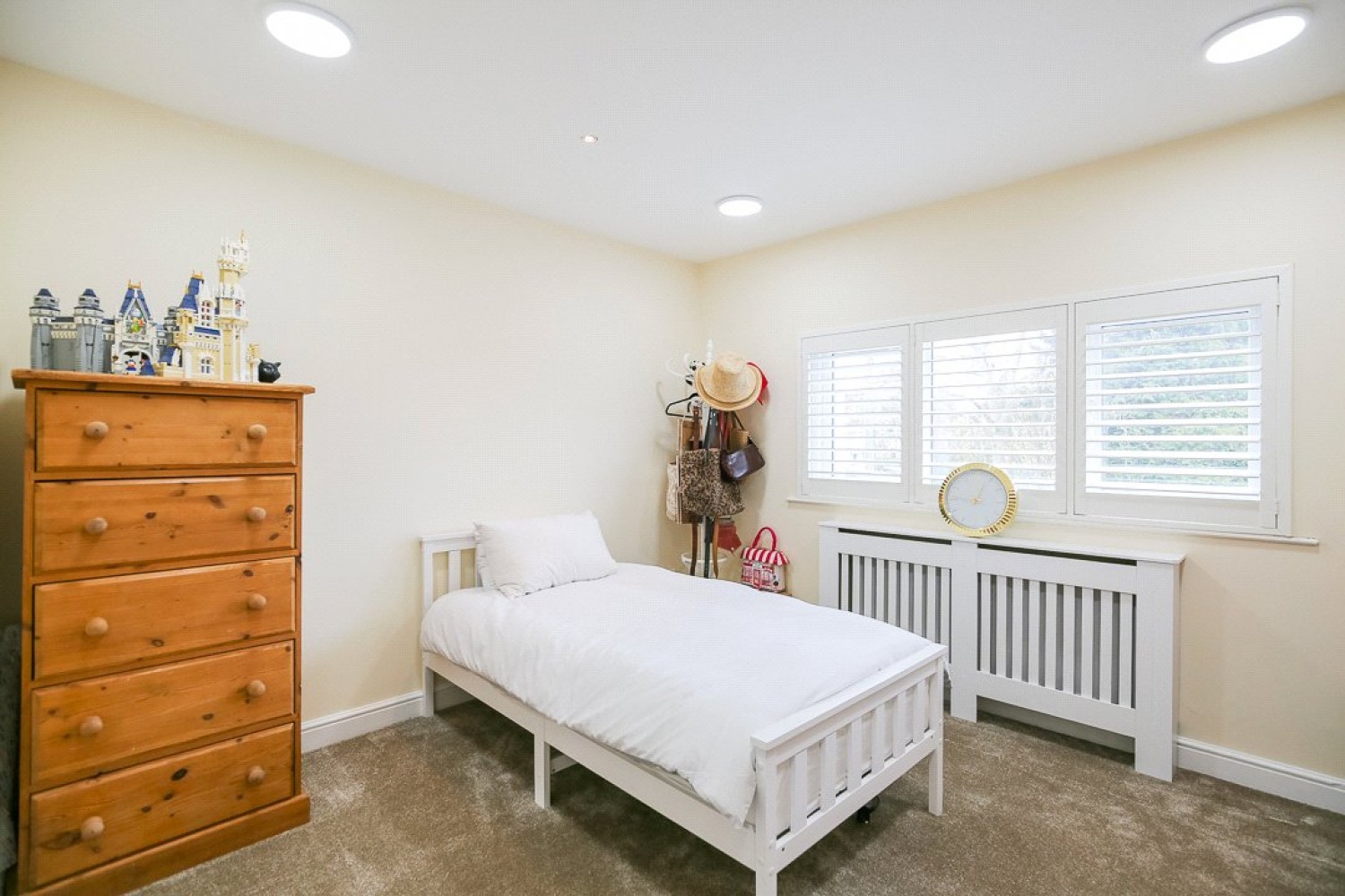 Stoke Bishop, Bristol