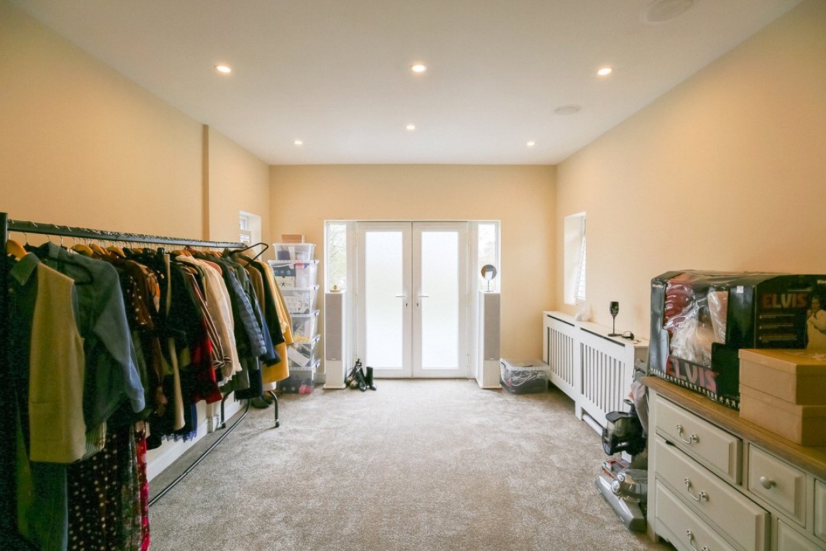 Stoke Bishop, Bristol