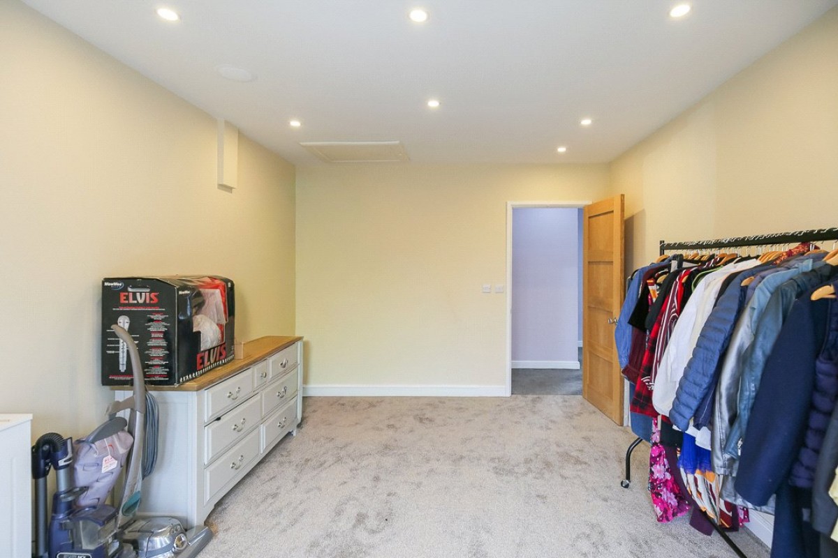 Stoke Bishop, Bristol