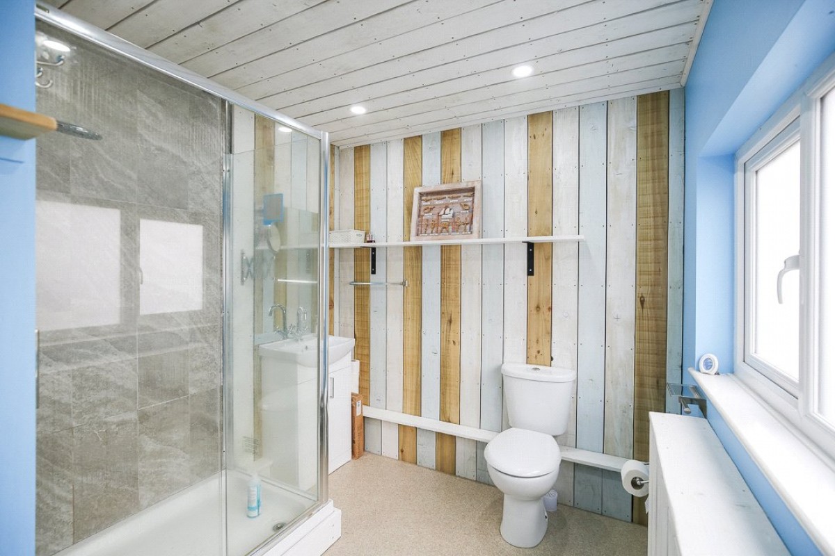 Stoke Bishop, Bristol