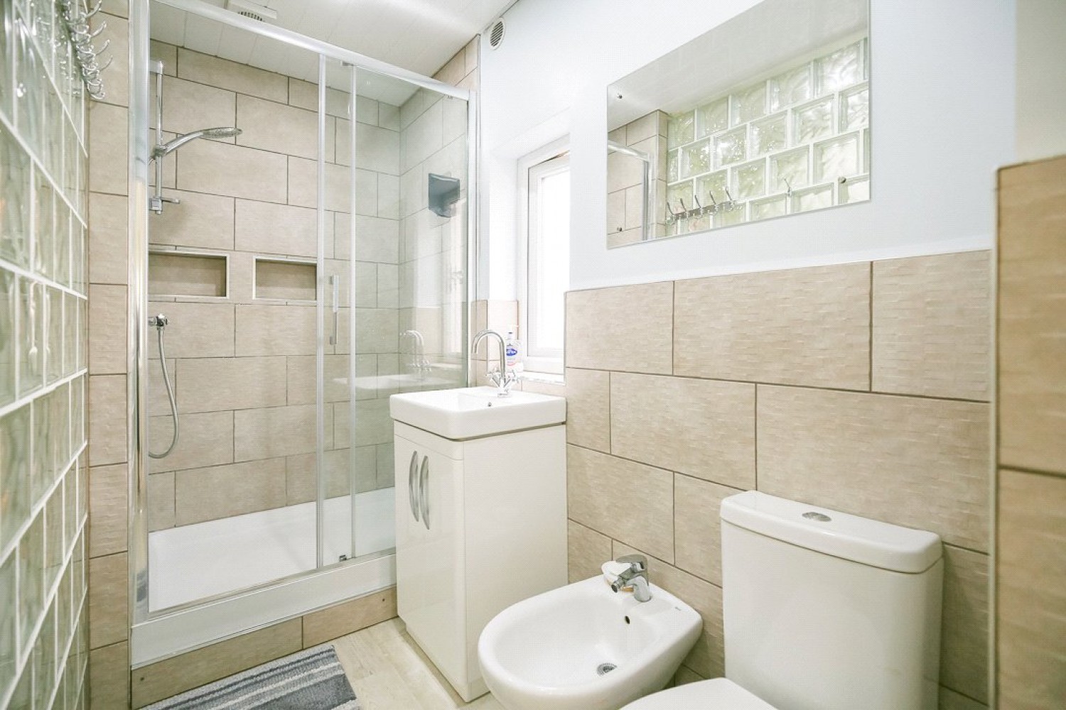 Stoke Bishop, Bristol