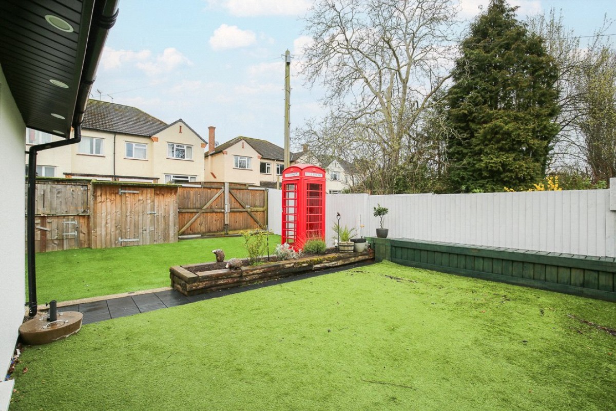 Stoke Bishop, Bristol