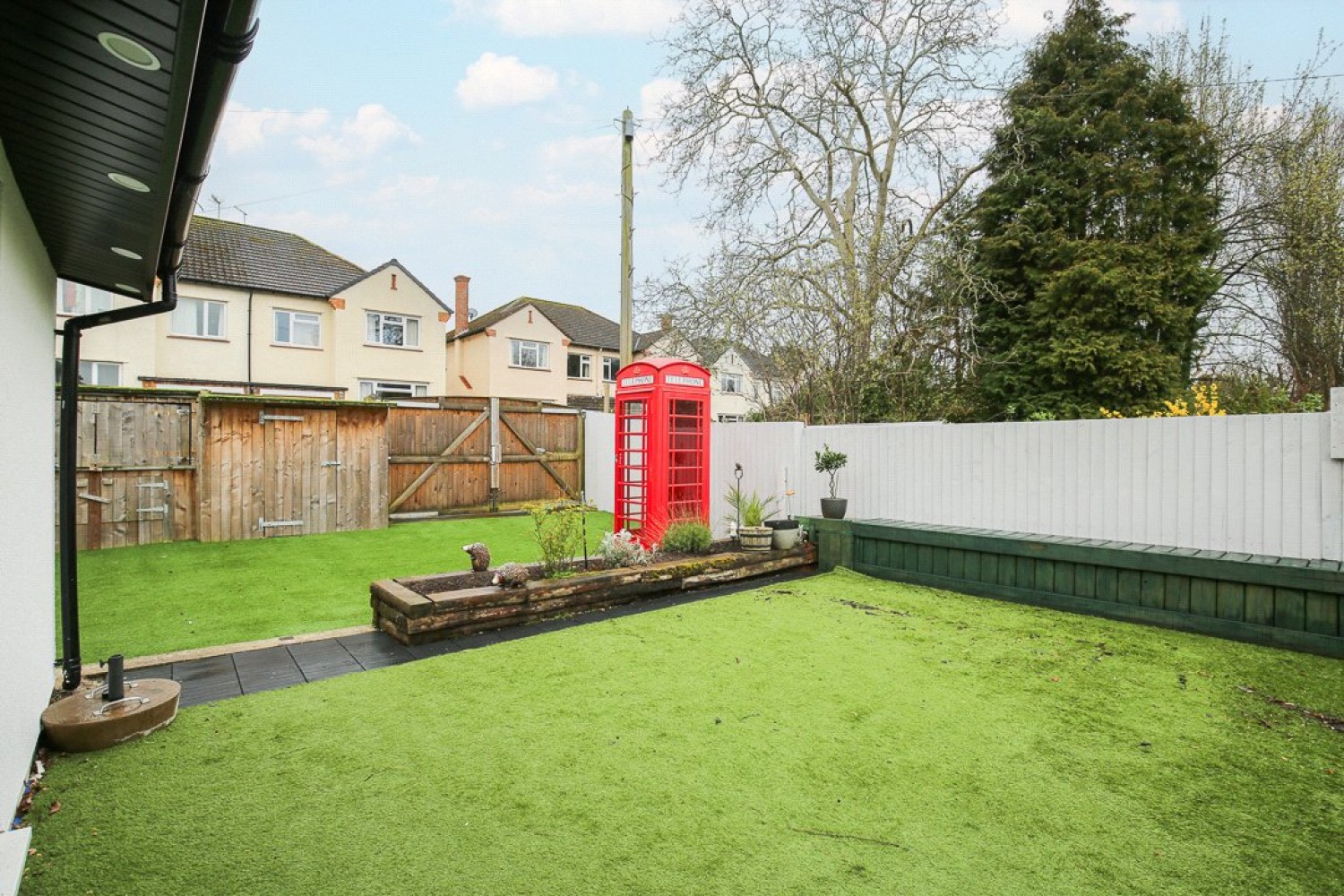 Stoke Bishop, Bristol