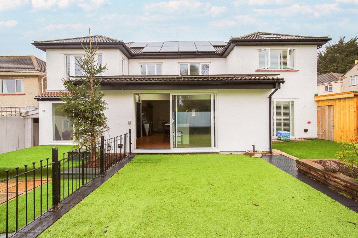 Stoke Bishop, Bristol