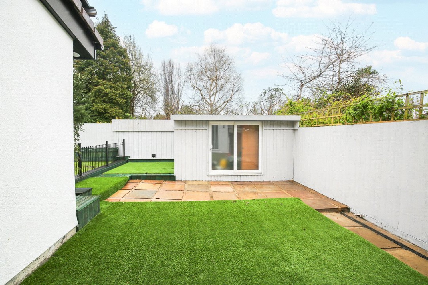 Stoke Bishop, Bristol