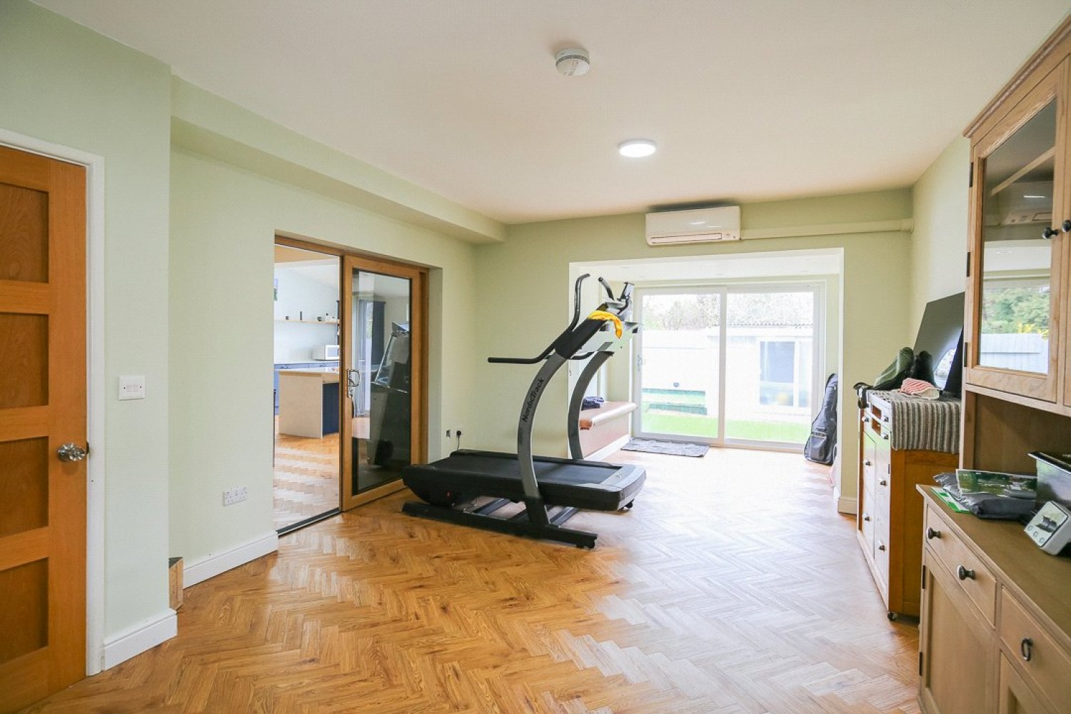 Stoke Bishop, Bristol