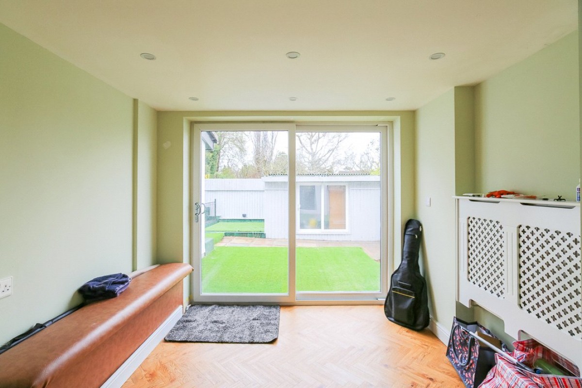 Stoke Bishop, Bristol