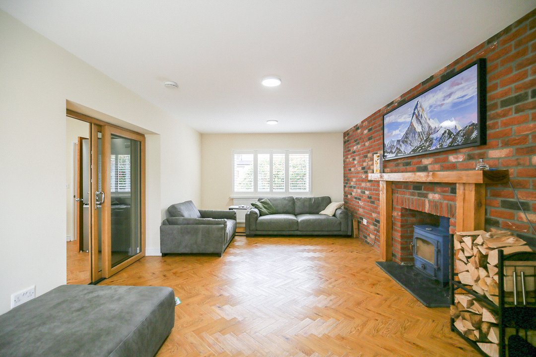 4 bedroom House for sale in Stoke Bishop, Bristol