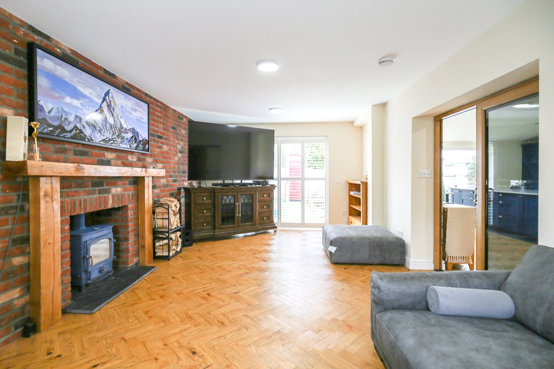 4 bedroom House for sale in Stoke Bishop, Bristol