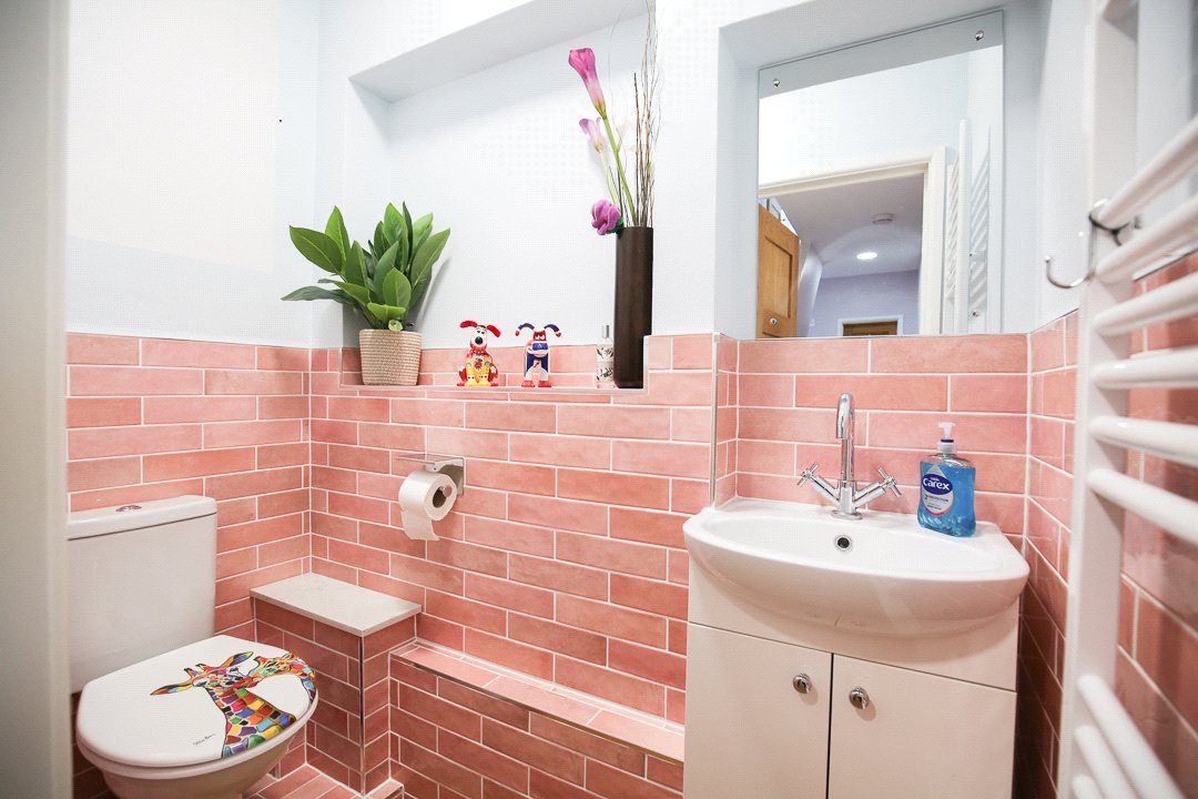 4 bedroom House for sale in Stoke Bishop, Bristol