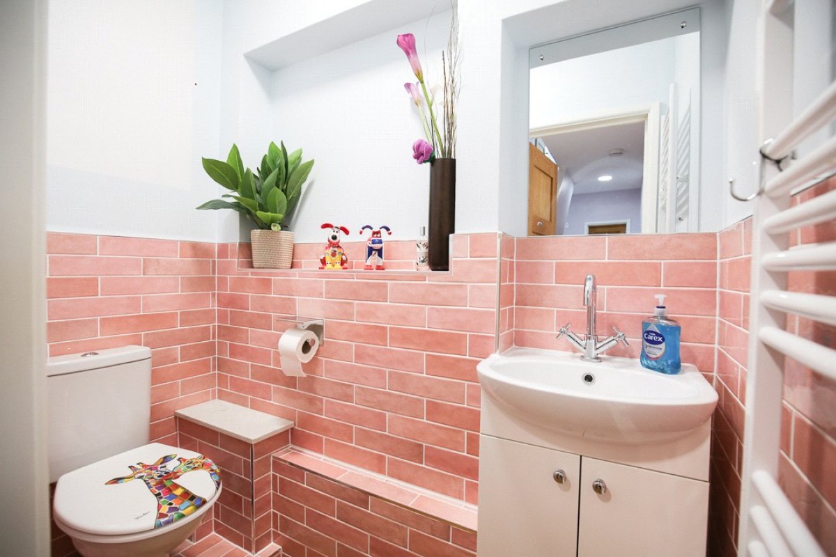 Stoke Bishop, Bristol