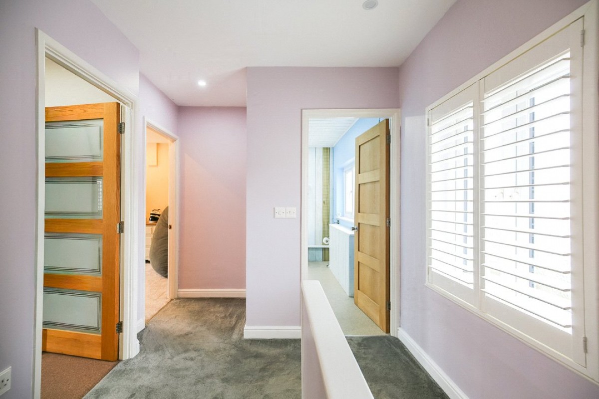 Stoke Bishop, Bristol