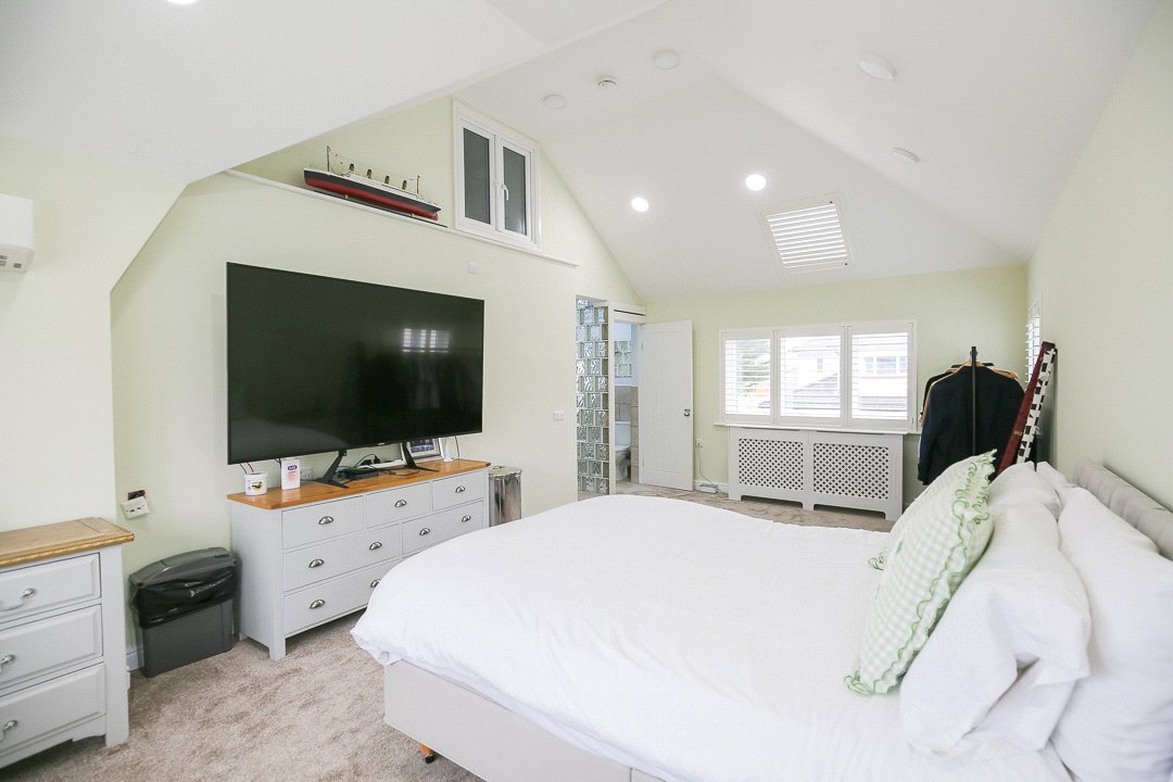 4 bedroom House for sale in Stoke Bishop, Bristol