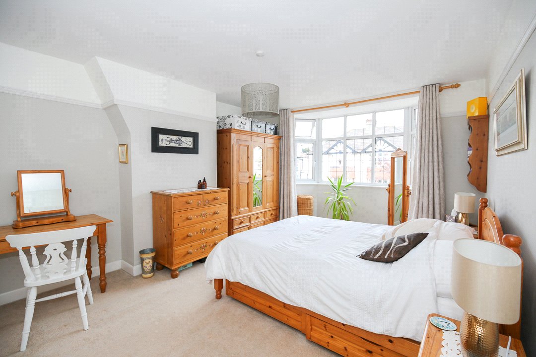 3 bedroom House for sale in Bristol