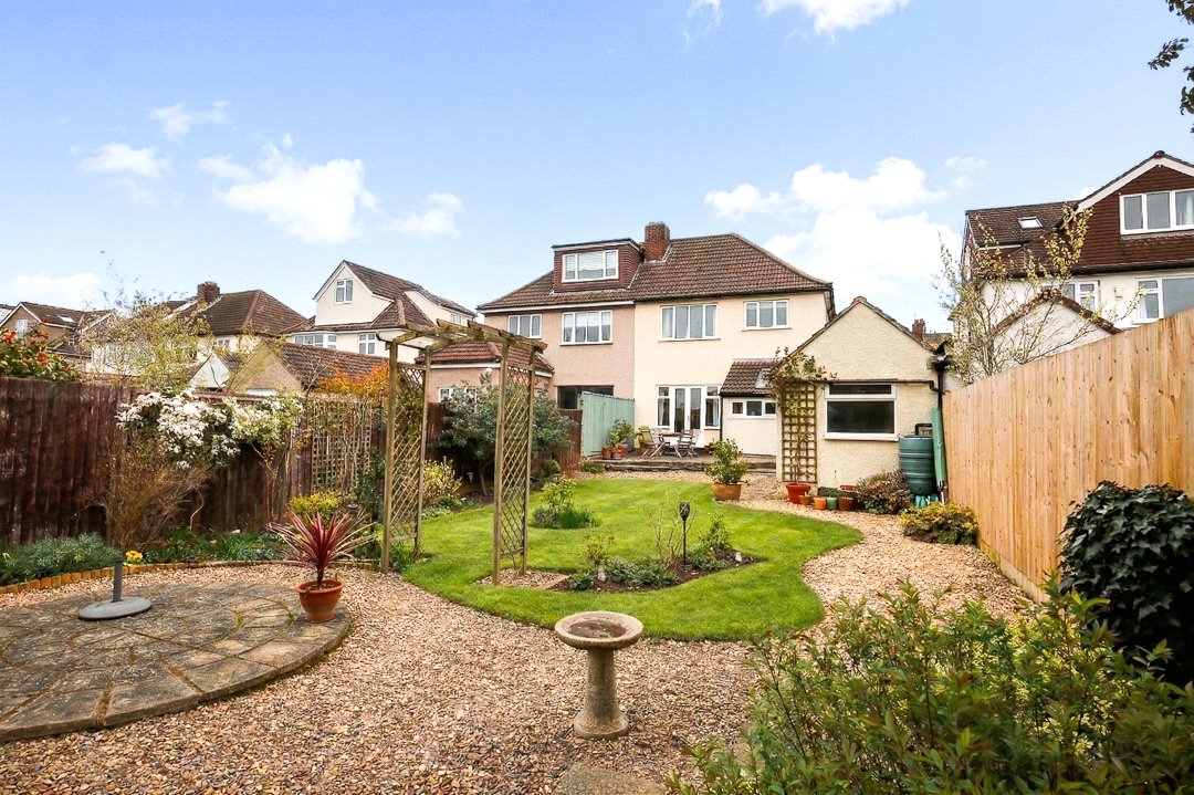 3 bedroom House for sale in Bristol