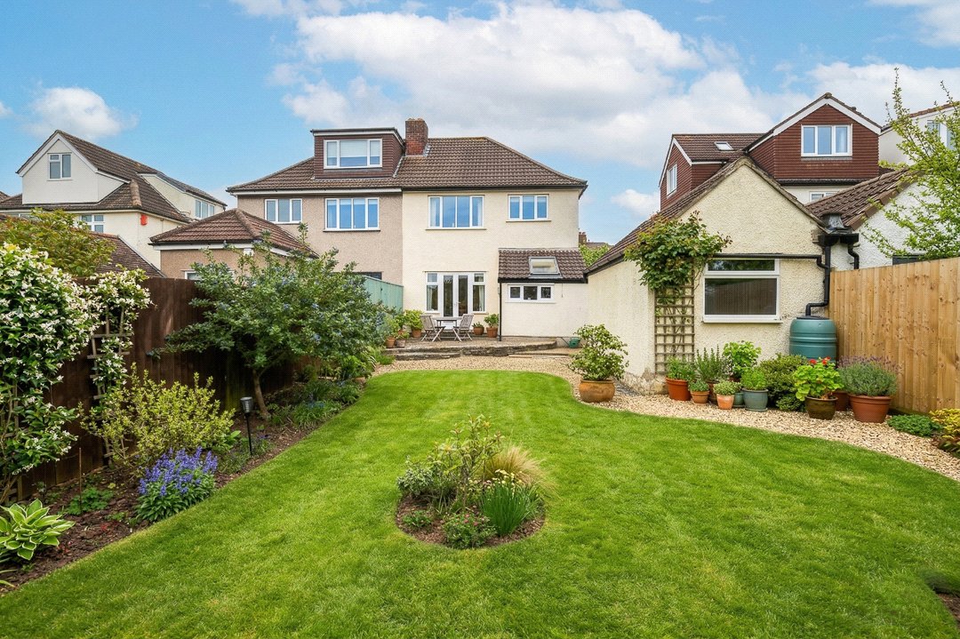 3 bedroom House for sale in Bristol