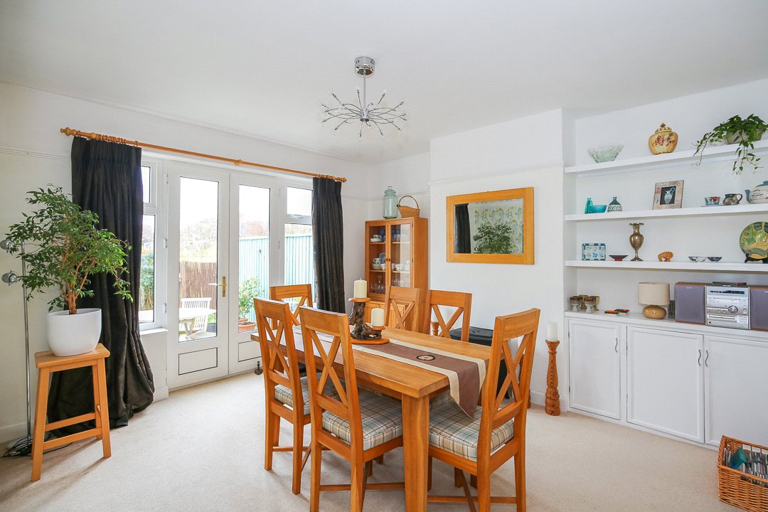 3 bedroom House for sale in Bristol